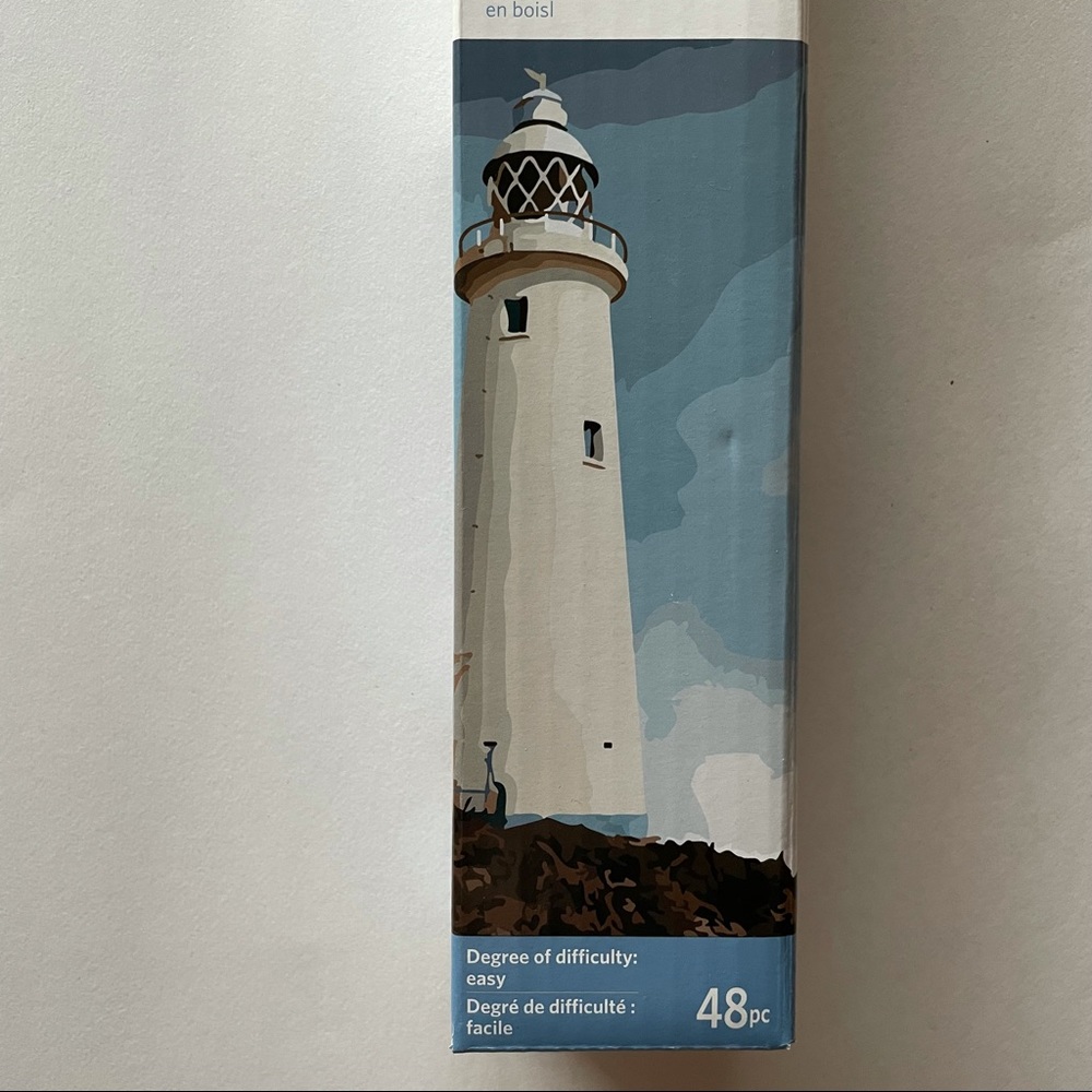 Paint-by-Number Kit - Picture 2 of 4